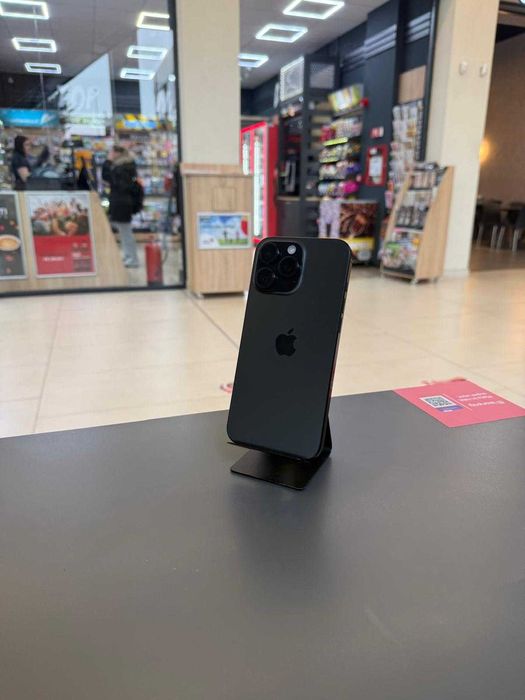 Iphone 16 Pro Max | 256 GB | 93% Baterie | Posibilitate In Rate .