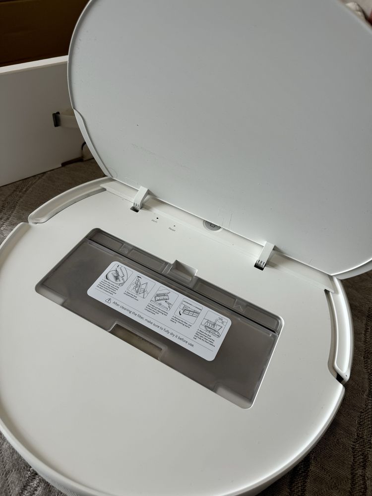 Xiaomi mi robot vacuum mop 2 lite