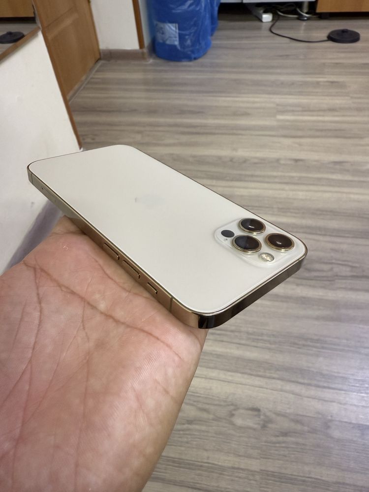 Iphone 12 pro 256