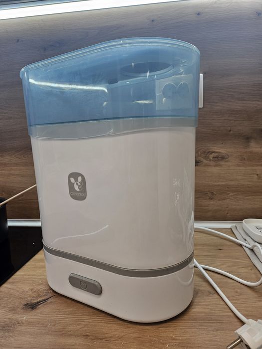 CANGAROO Електрически стерилизатор 3в1