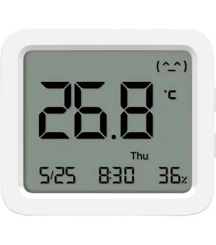 Датчик температуры Mi Temperature And Humidity Monitor 3