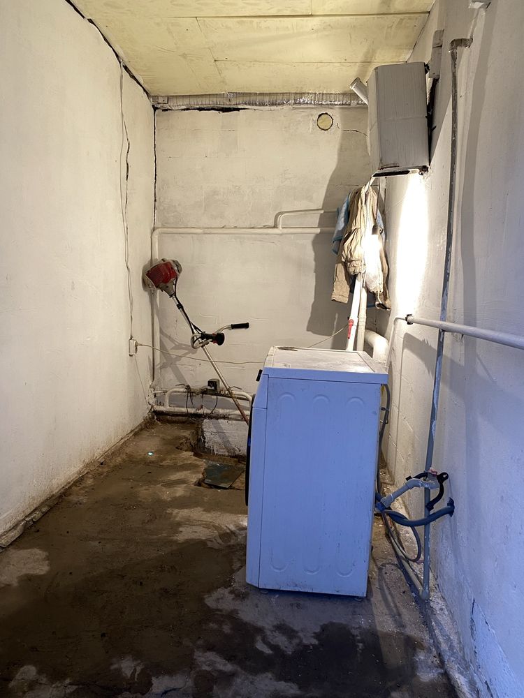 Продам времянку, 4 комнатную