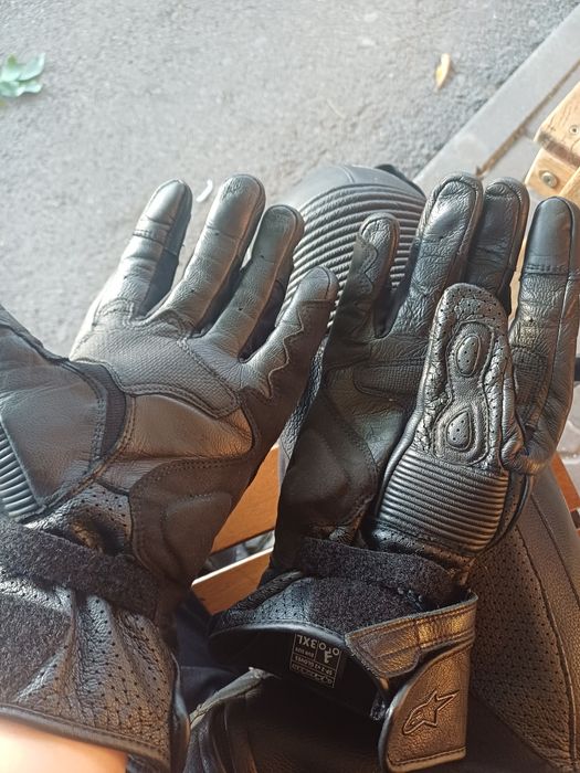 Manusi moto Alpinestars sp2 v2