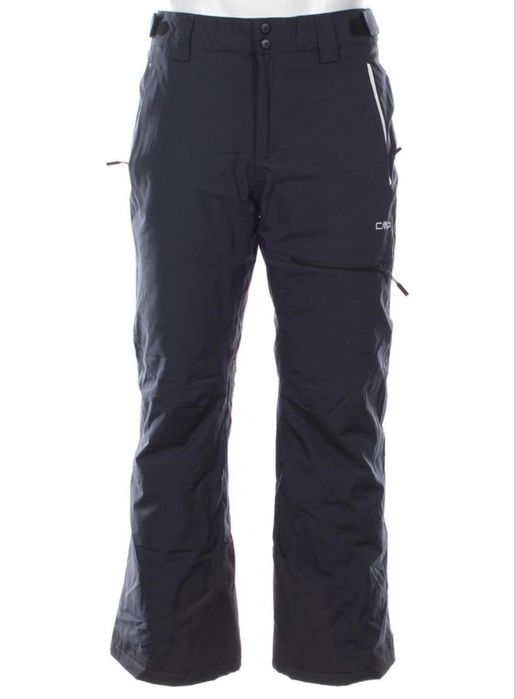 Екип за зимни спортове КМР