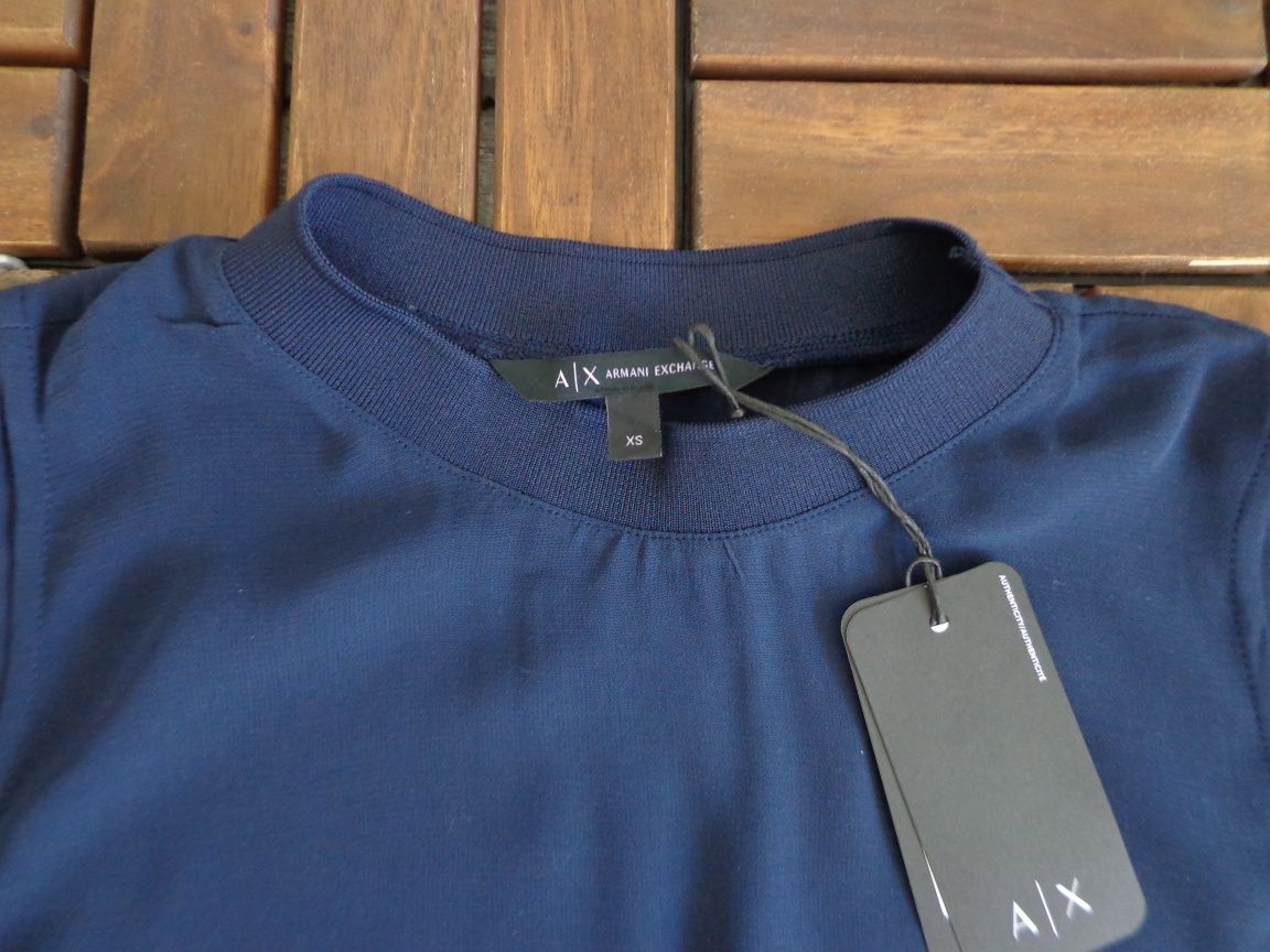 Дамски топ Armani Exchange