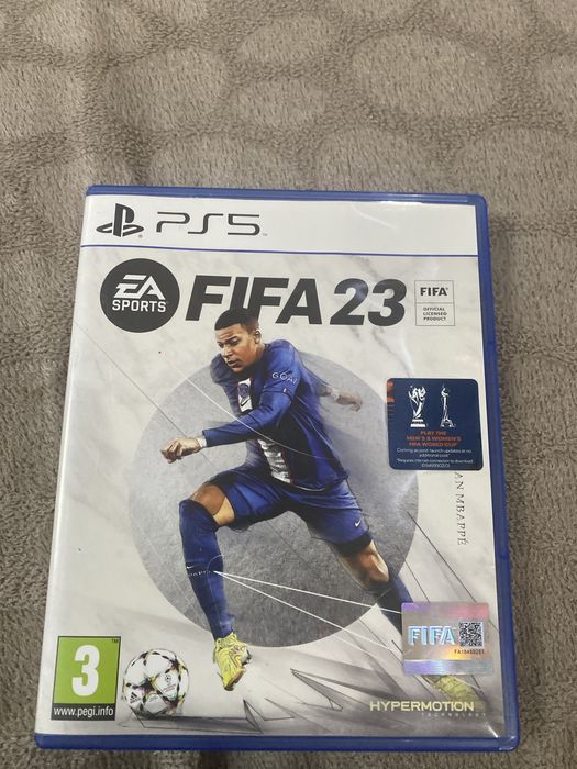 FIFA 23 за Playstation 5
