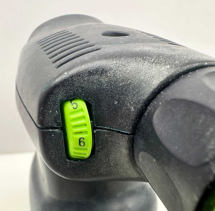 Festool RS 400 EQ - Електрически виброшлайф
