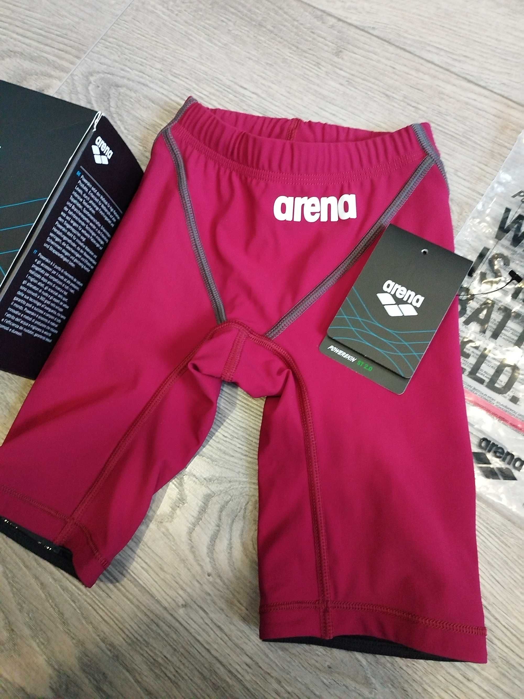 Arena powerskin / powerskin / fastskin / състезателен бански / арена