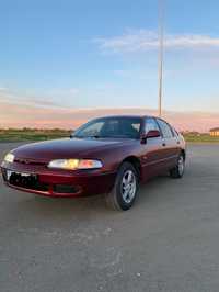 Mazda 626 cronos ge продам