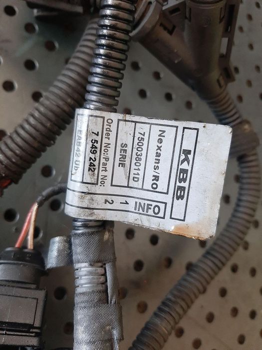 instalatie motor  bmw seria 1 e87 1.6 b  n45b16ab  750044611e