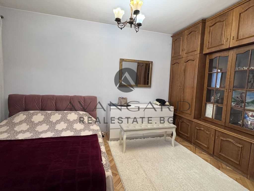 Продава се Двустаен апартамент в Пловдив, Христо Смирненски - 64 кв.м за 1391 €/кв.м - Снимка #6