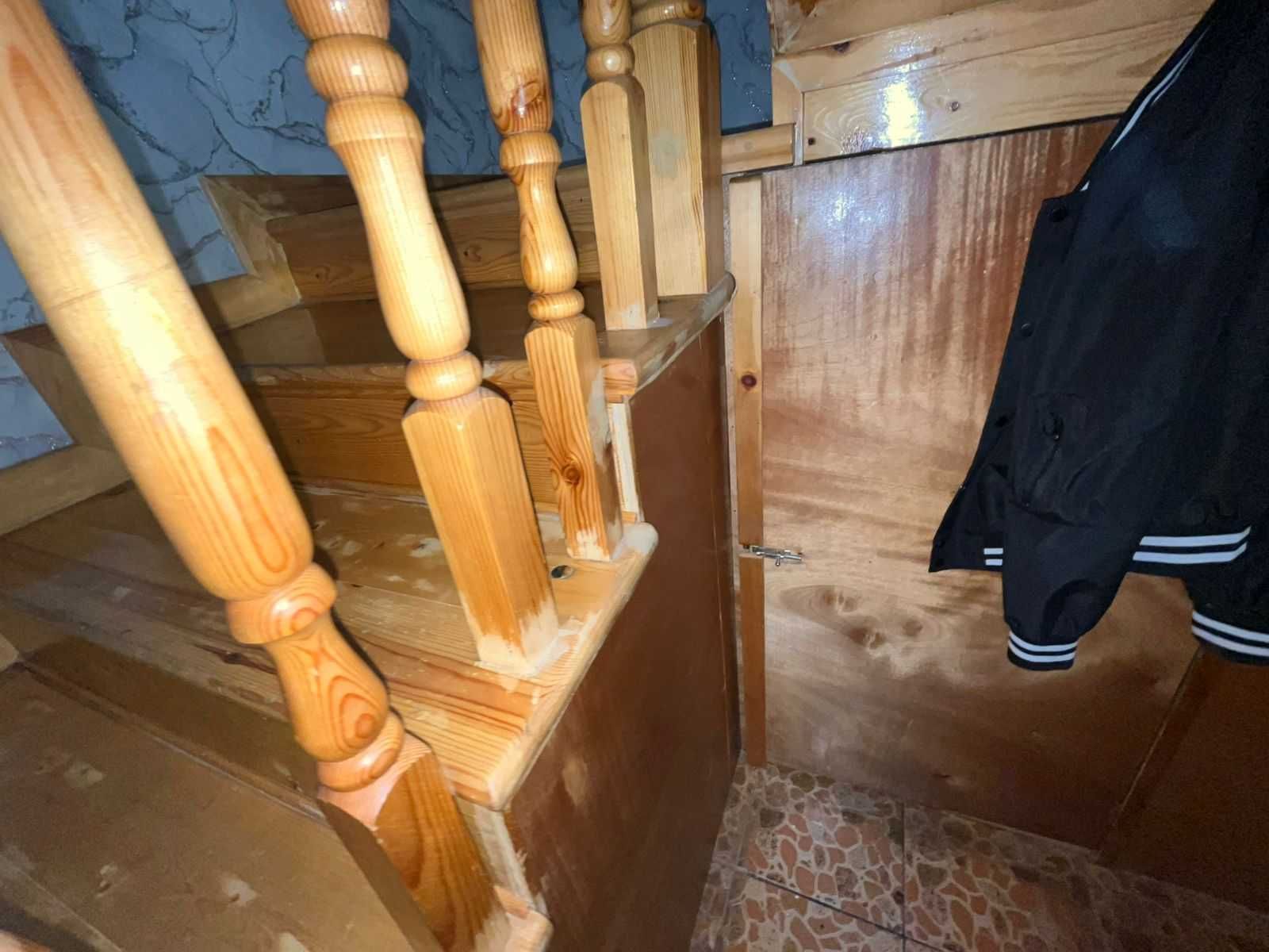 Продаем теплый и уютный дом в Шамалғане.