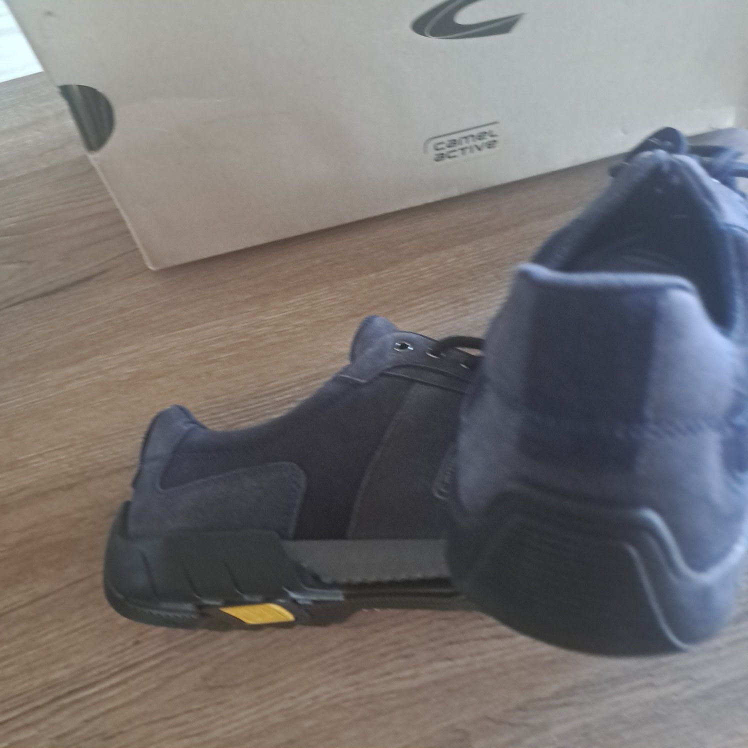 Camel activ мъжки спортни обувки