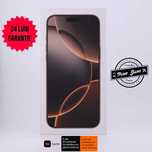 iPhone 16 Pro Max 256GB Desert Titanium - GARANTIE 24 LUNI | TrueGSM