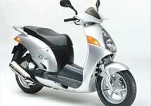 Dezmembram Honda NES FES chiocciola arond 125 150 4T