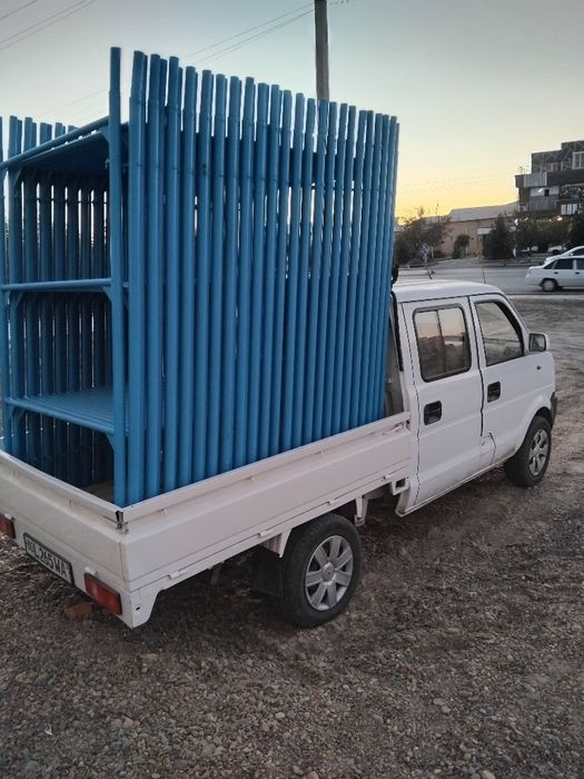 Lesa ijaraga beriladi