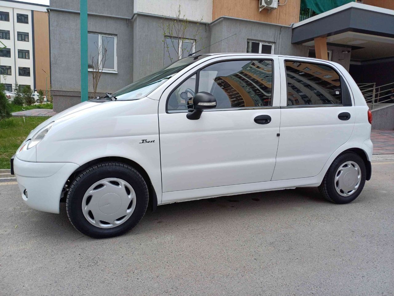 Matiz best 2018 yil