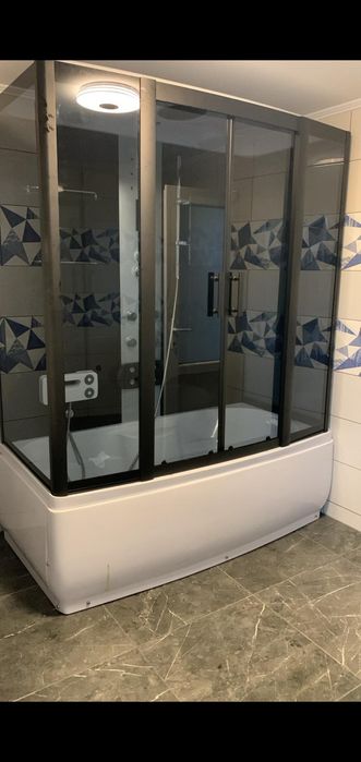 Instalator sanitare termice apa canalizare