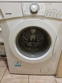 Пералня Gorenje WA62101