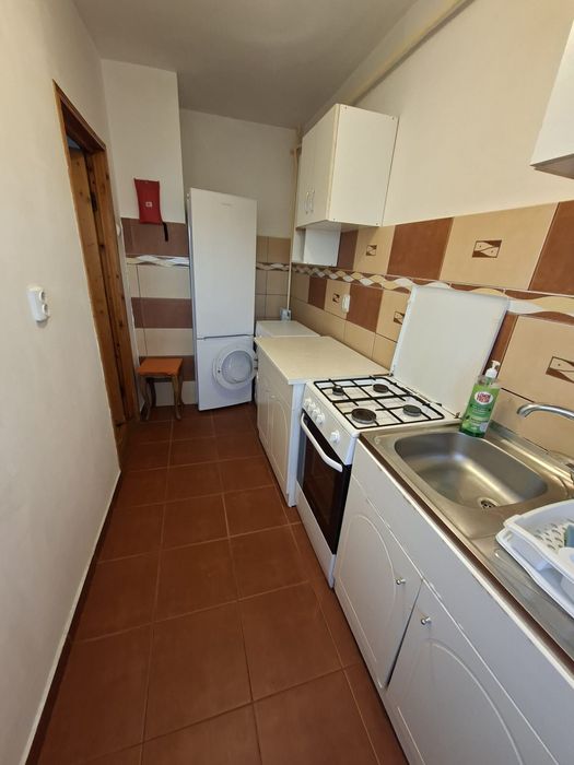 Apartament 1 camera 42mp