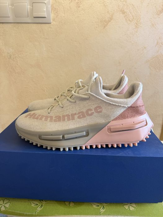Adidas Humanrace