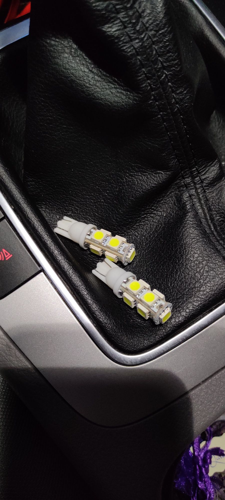 Bec LED auto SMD de pozitie Carguard CLD007