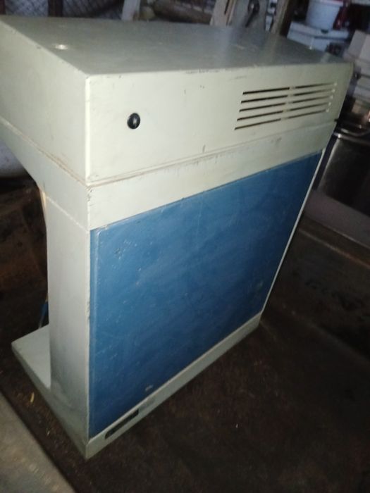 Kaktel aparat Varonej 3