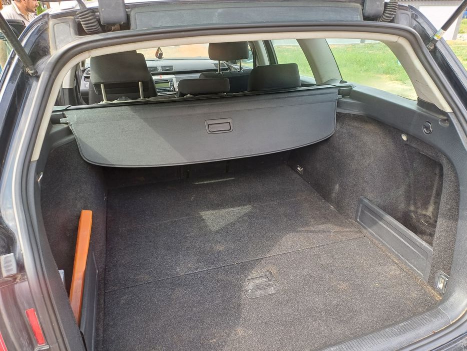 Vând Passat b6 an 2005