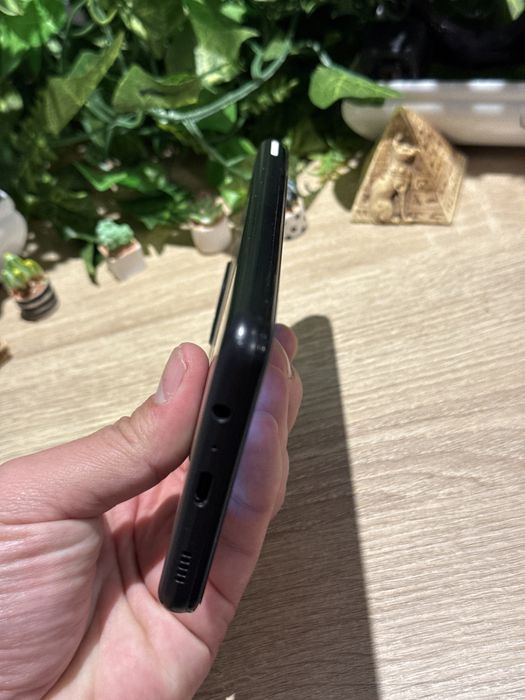 Samsung A12 ‼️Ca Nou‼️Garantie‼️Husa si folie cadou