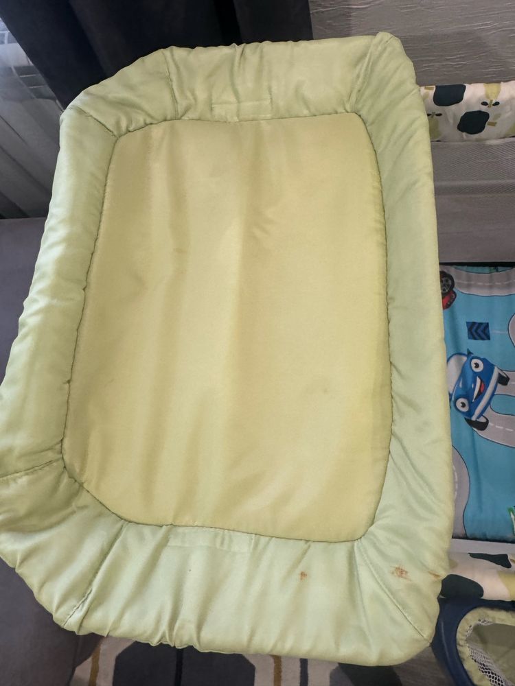 Детска кошара Babycentre