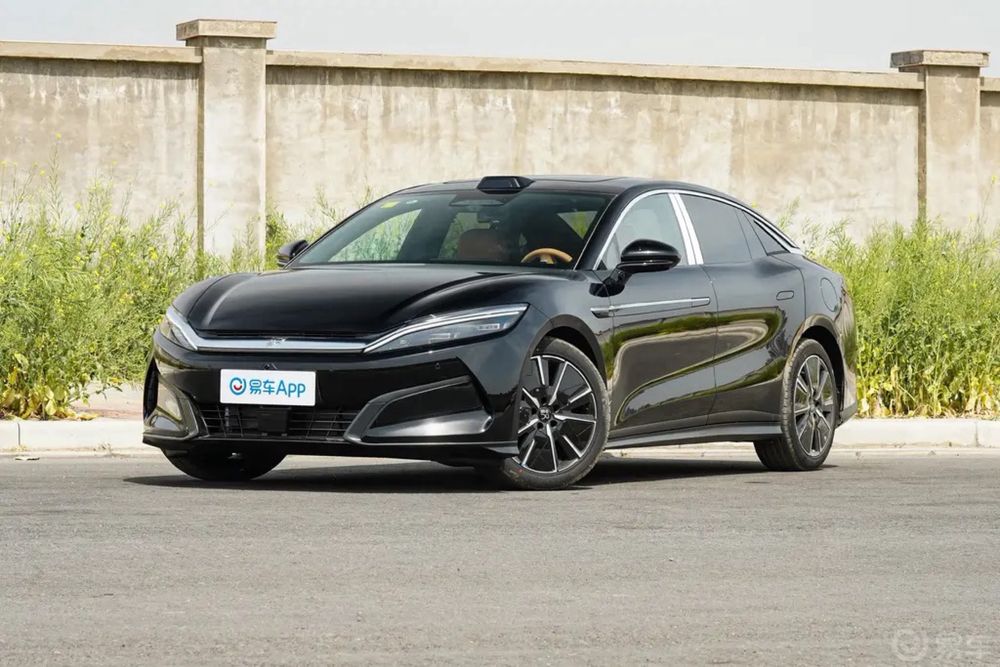 Byd han L 1pozitsiya nalichida