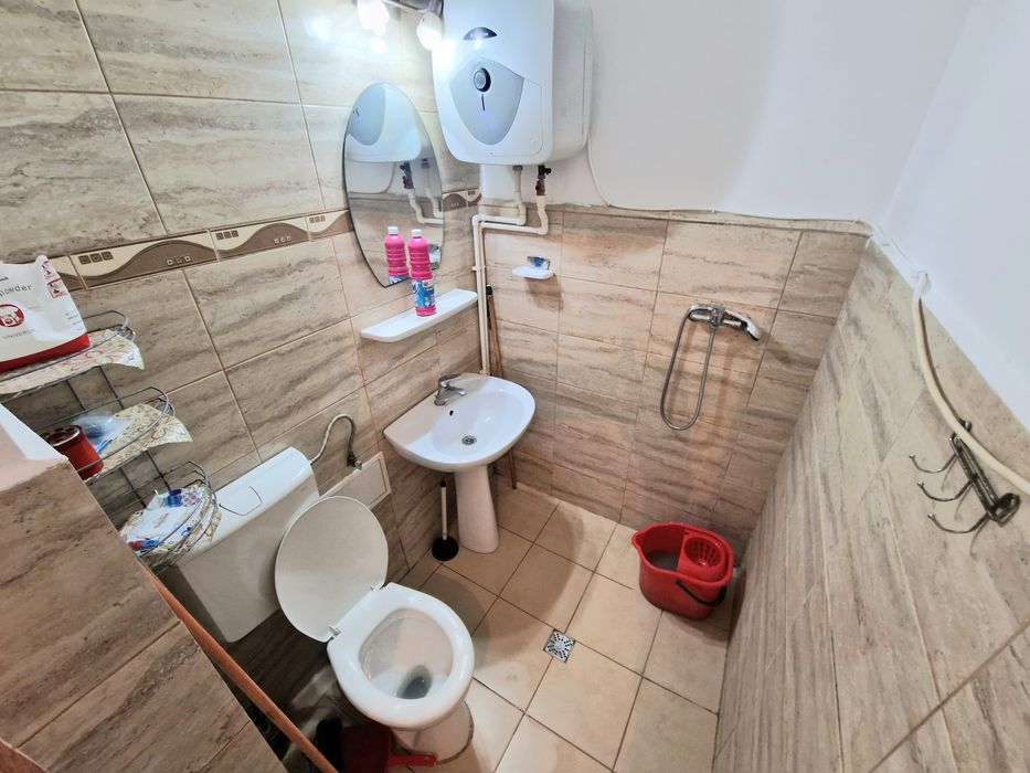 Închiriez 1 cameră faleza parc viva