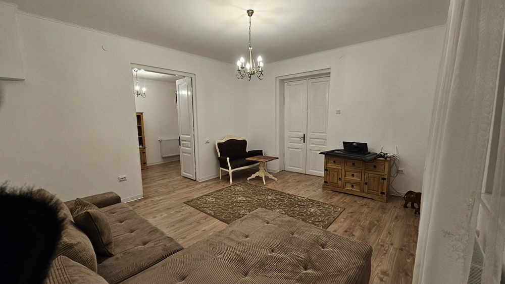 Casa de inchiriat in buzau