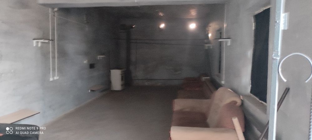 Продается недвижимость с участком