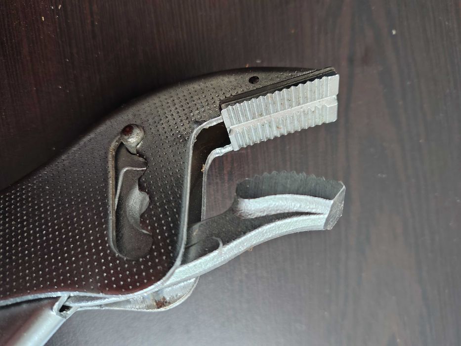 Клещи facom факом