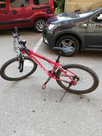 Bicicleta Gitane 26"