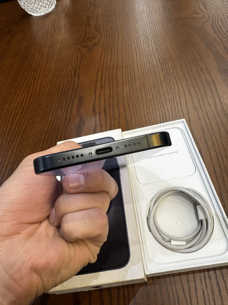 iPhone 15 Pro Max 256 LL/A