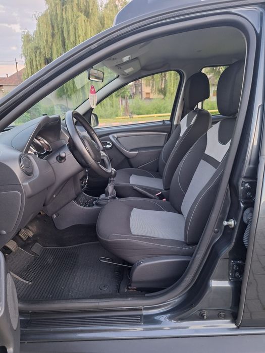 Dacia Duster/2018/1,5 Dci/ Euro 6!