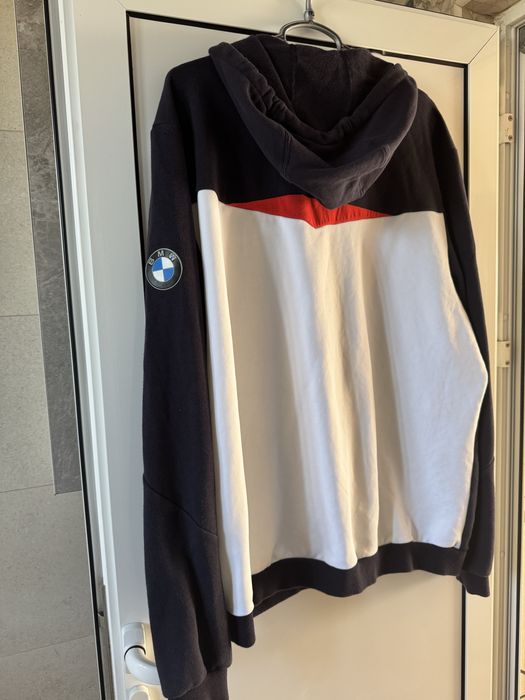 Горнище Puma BMW M Motorsport