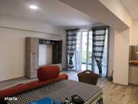 Apartament 2 camere cu balcon zona centrala, bloc nou