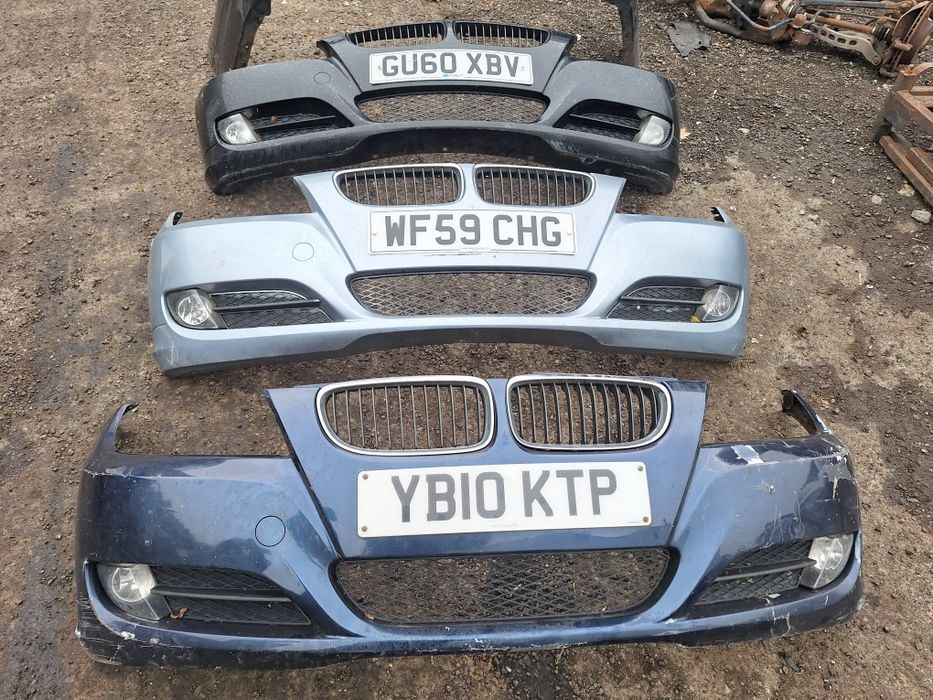 Bara fata bmw e90 e91 seria 3