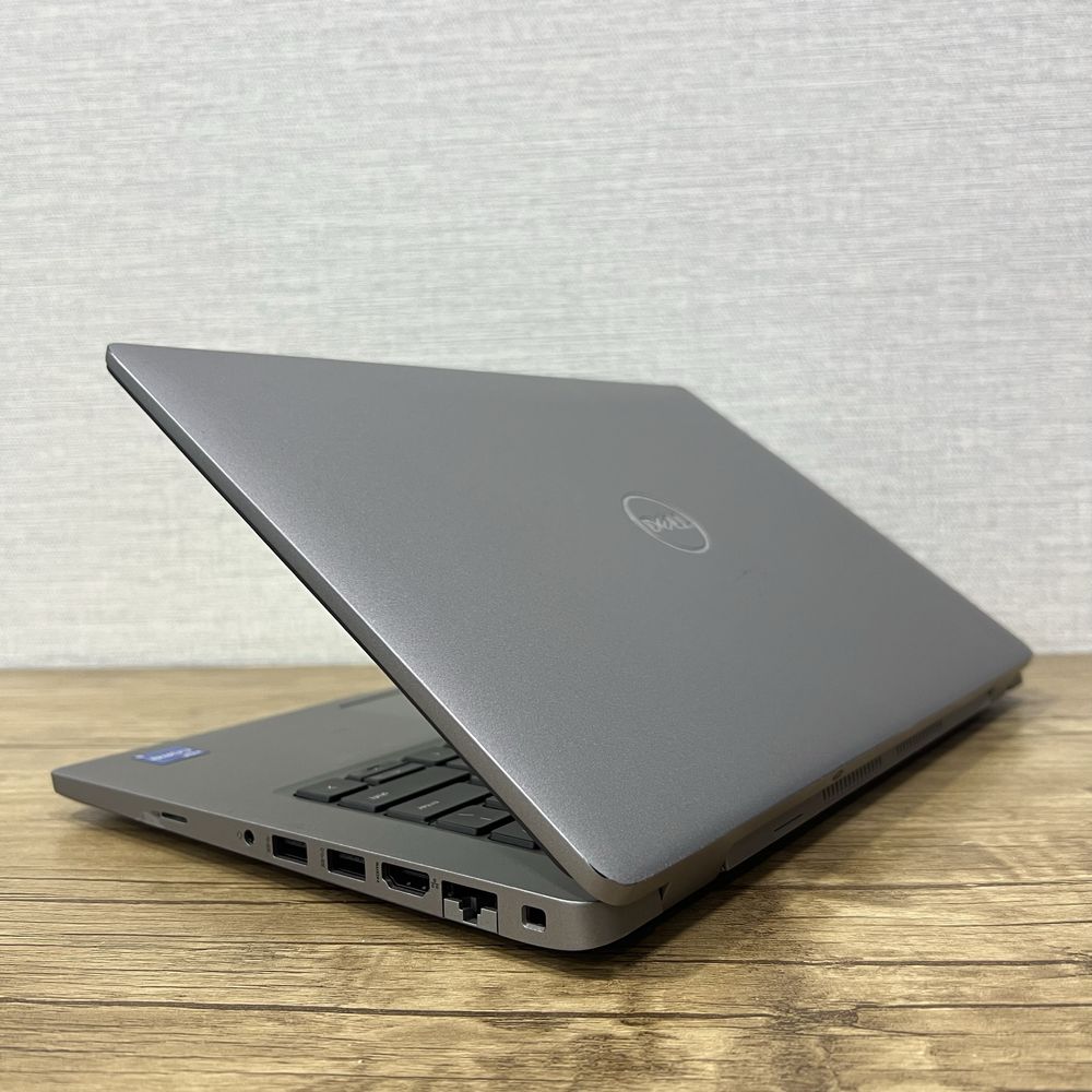 Продаю Сенсорный Dell Latitude 5420 i5 11gen 16/256 для дома и офиса!