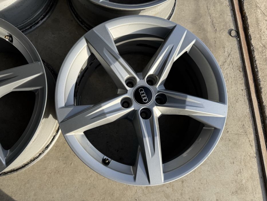 Jante aliaj 18’ Audi A4, A6, Q3, Q5