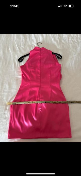 Rochie atelier ESA,esaexclusiveshop (Amalia mihart) p