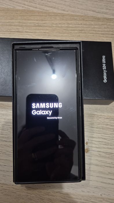 Samsung Galaxy S24 Ultra 512GB GARANTIE