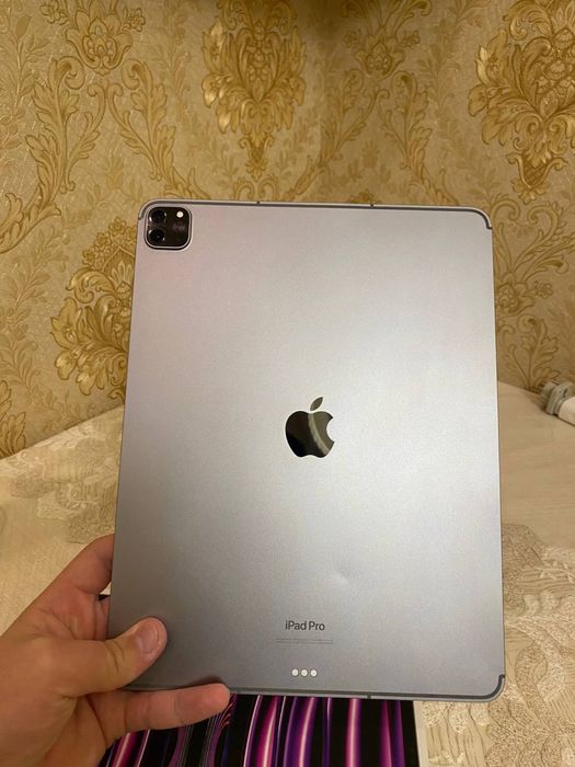 Apple Ipad M2 Pro