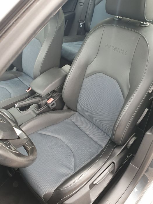Seat Leon I-Tech FullLed