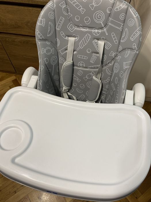 Стол за хранене Lorelli campanela