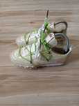 Оригинални дамски маратонки Nike Waffle Racer x Off-White