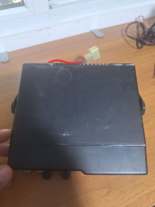 Statie taxi maxon pm 100